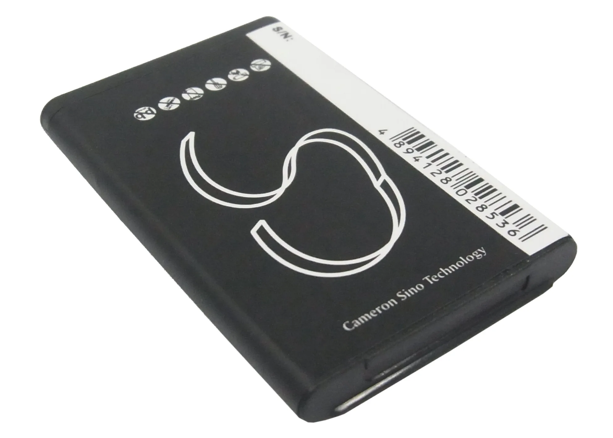 LGLP GAKL батареи Cameron Sino 700mAh для LG U400|cameron sino|battery for lgbattery |