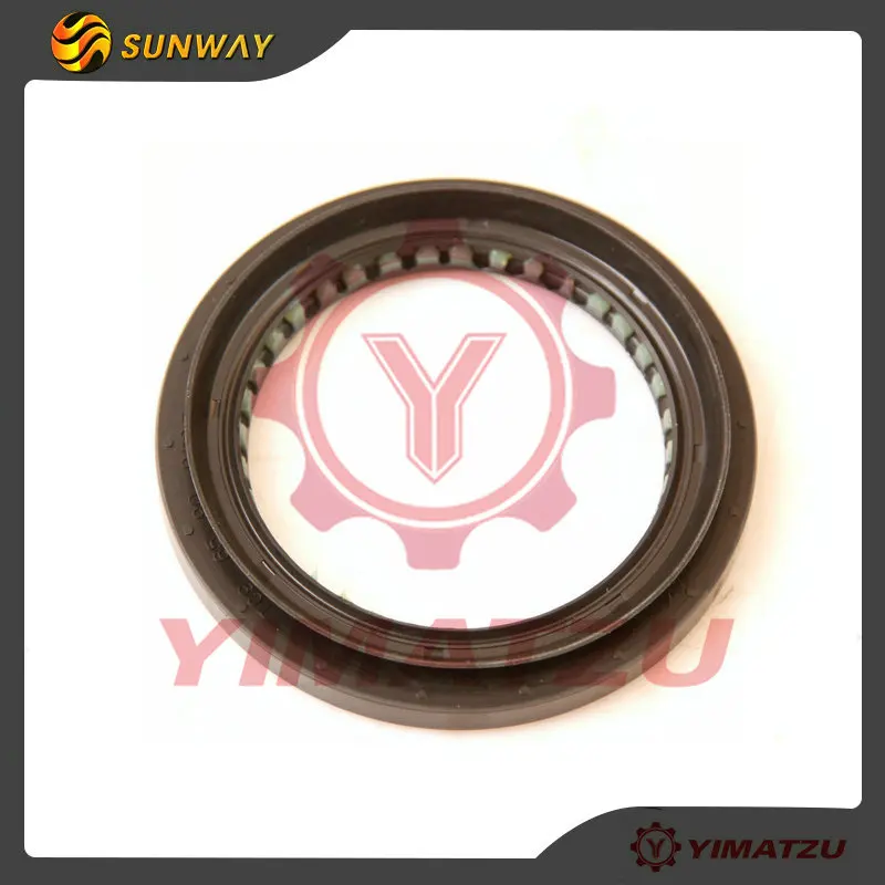 Рисунок 3 - Масляное уплотнение SD465 * 90