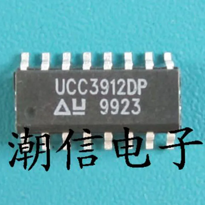 

Freeshipping UCC3912DP SOP-16 UCC3912DP