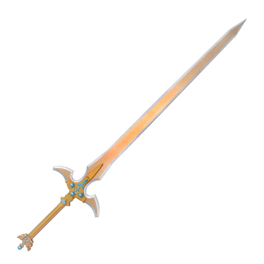 Sword Art Online II Cosplay Kirito Excalibur Light novel Ver.