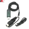 Flysky FS-SM100 RC-simulador de vuelo USB con Cable FMS, controlador de helicóptero 2,4G ► Foto 1/6