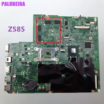

PALUBEIRA DALZ3CMB8E0 Laptop motherboard for Lenovo Z585 Test original mainboard