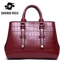 Женская сумка через плечо для женщин, кожаная роскошная дизайнерская сумка, женская сумка известного бренда, Женская Высококачественная сумка