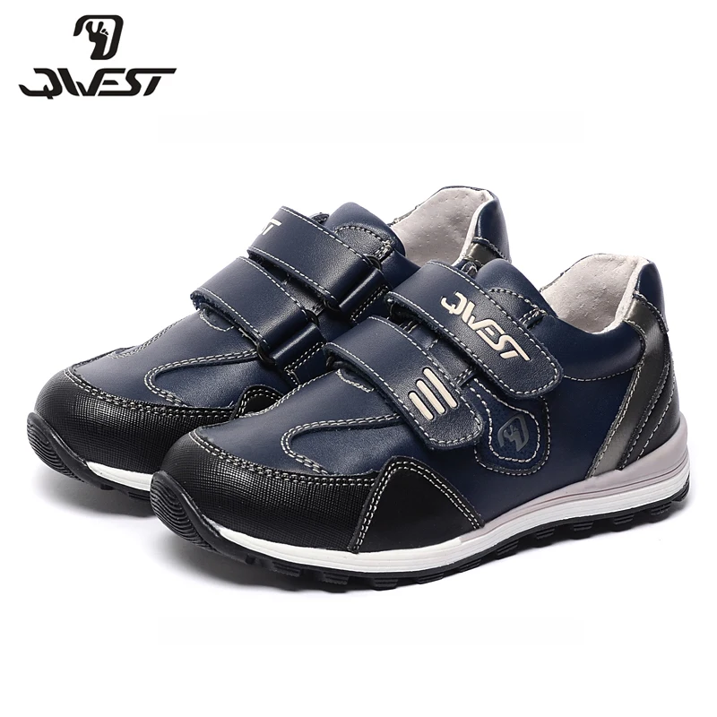 

Qwest (FLAMINGO) 2017 New Arrival Spring & Autumn sneakers for boys Fashion High Quality children shoes 71P-BST-0211