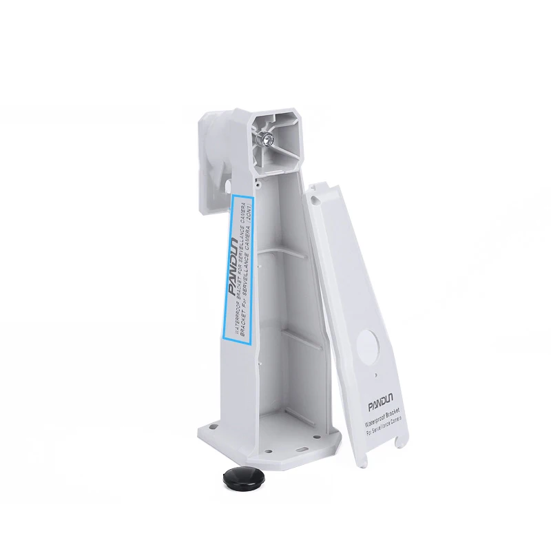  PANDUN CCTV ip Camera Waterproof box 2 in 1 Indoor_outdoor Bracket for Video Surveillance Security- - 32855675354