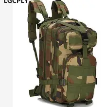 11 стилей новые мужские и женские унисекс многофункциональный камуфляжный рюкзак треккинговые дорожные рюкзаки сумка на плечо