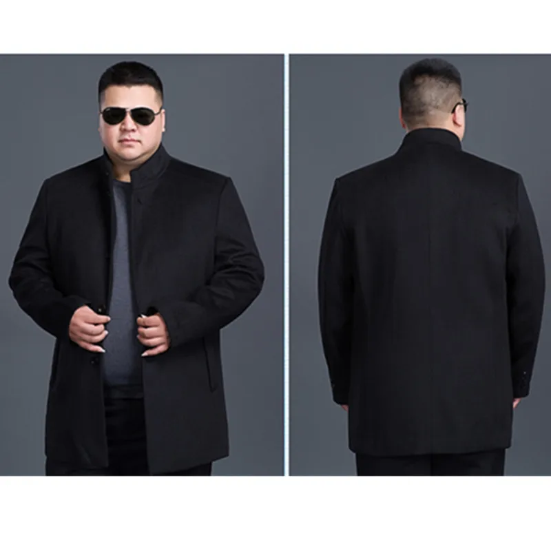 6xl peacoat Clearance
