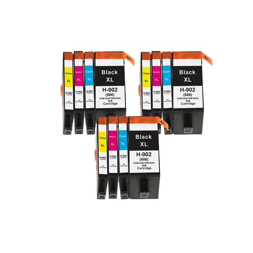 Картридж для принтеров HP OfficeJet Pro 902 6963 6964 6965 6966 6970 6971 6974 | Компьютеры и офис