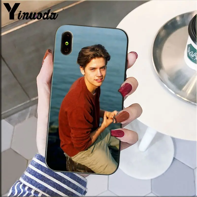 American TV Riverdale Jughead Jones
