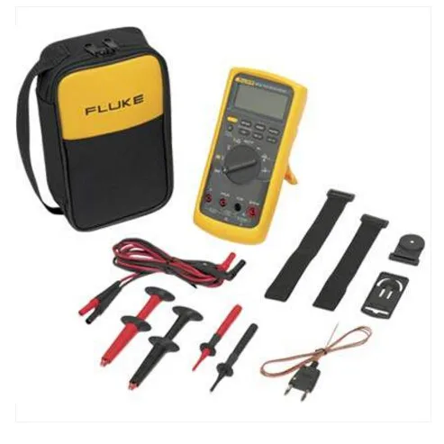 FLUKE 87V (2)