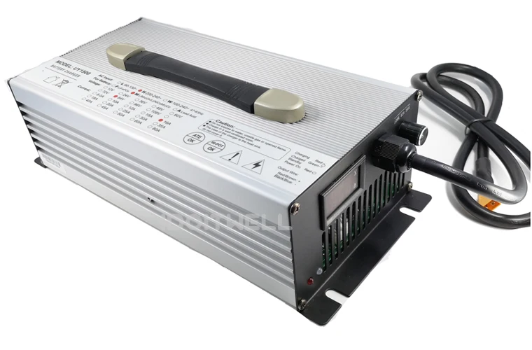lead acid battery charger