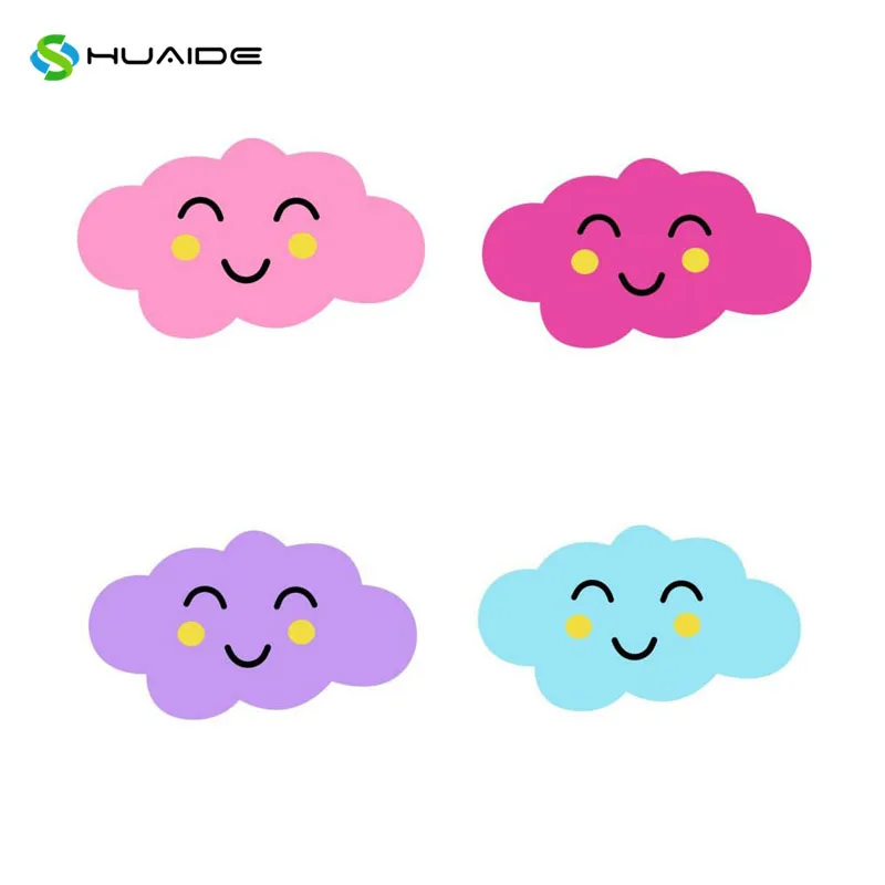 Cloud Stickers For Baby Room Cloud Stickers For Baby Room