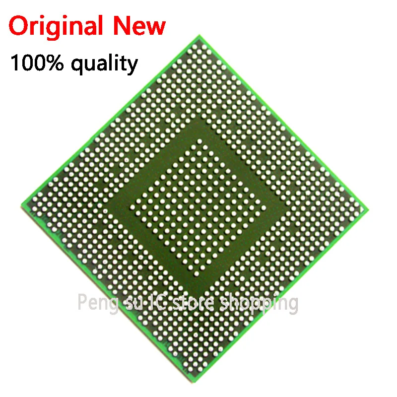 

100% New N16S-GX-A2 N16S GX A2 BGA Chipset
