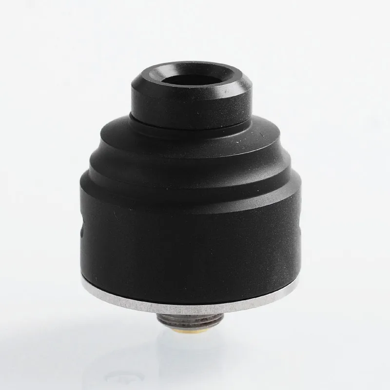 

Original GAS Mods G.R.1 GR1 RDA 22mm Squonker Rebuildable Dripping Atomizer with BF Pin for Mechanical Mod / VW Vape Box Mod