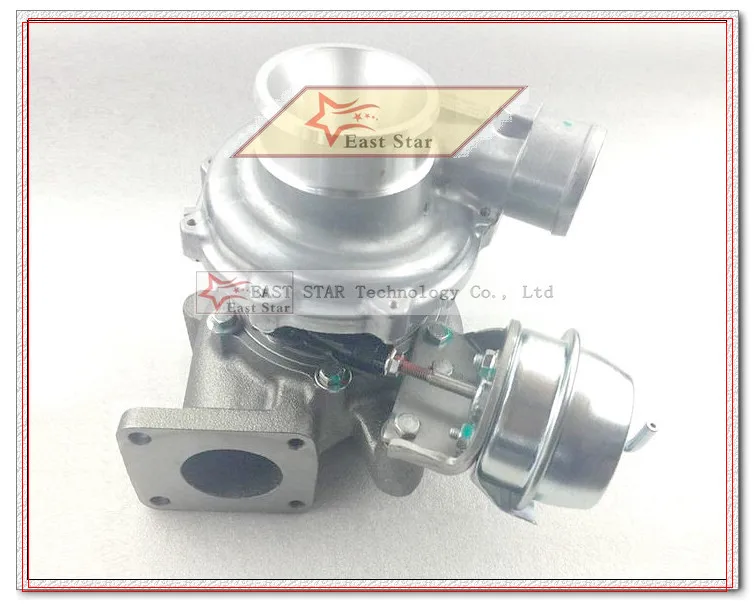 Турбокомпрессор Turbo RHV4 8981320692 VIGM 8 98132 0692 898132 8982356281 для ISUZU D MAX 3.0L DDI 4JJ1 TC 4JJ1TC T 4jjj1|isuzu