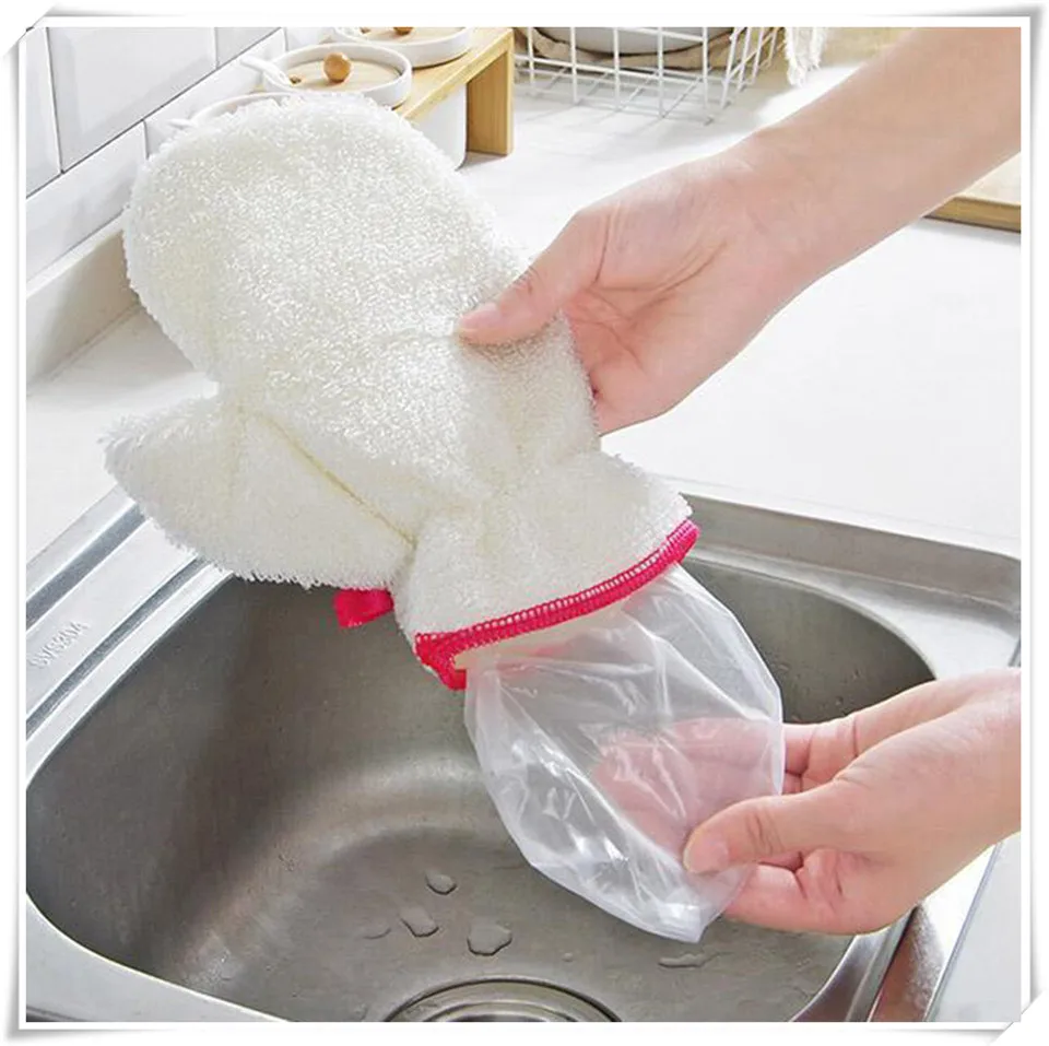cleaning gloves xq9