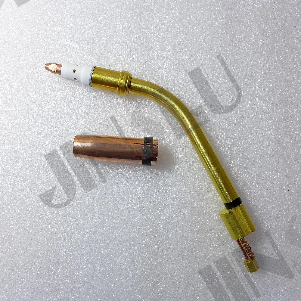 Фонарь с водяным охлаждением для Binzel MB 501D MB501 Mig|mig torch|parts formig gun torch |