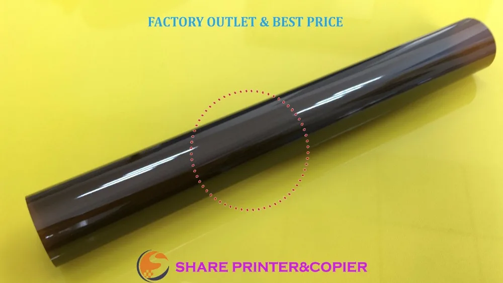 Доля оригинальная термофиксационная пленка для Xerox P455D M455DF P355D M355D phaser 3610N WorkCentre