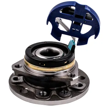 

1x Front WHEEL BEARING KIT HUB Replacement FOR Vauxhall Astravan MK4 VKBA3513 1603211 9117622