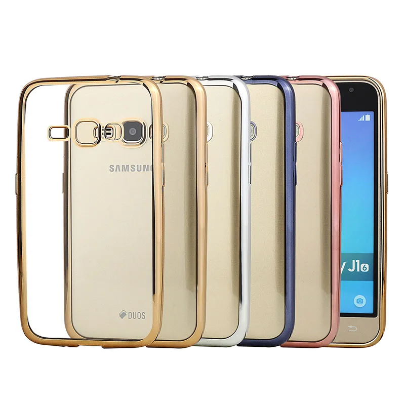 For Samsung Galaxy J1 2016 Case (2)