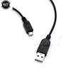 1PCS Host Power Splitter Micro USB Male to USB A Male Female Adapter Cable for SAMSUNG/SONY Y Splitter 1 in 2 OTG Cable NEW ► Photo 3/4