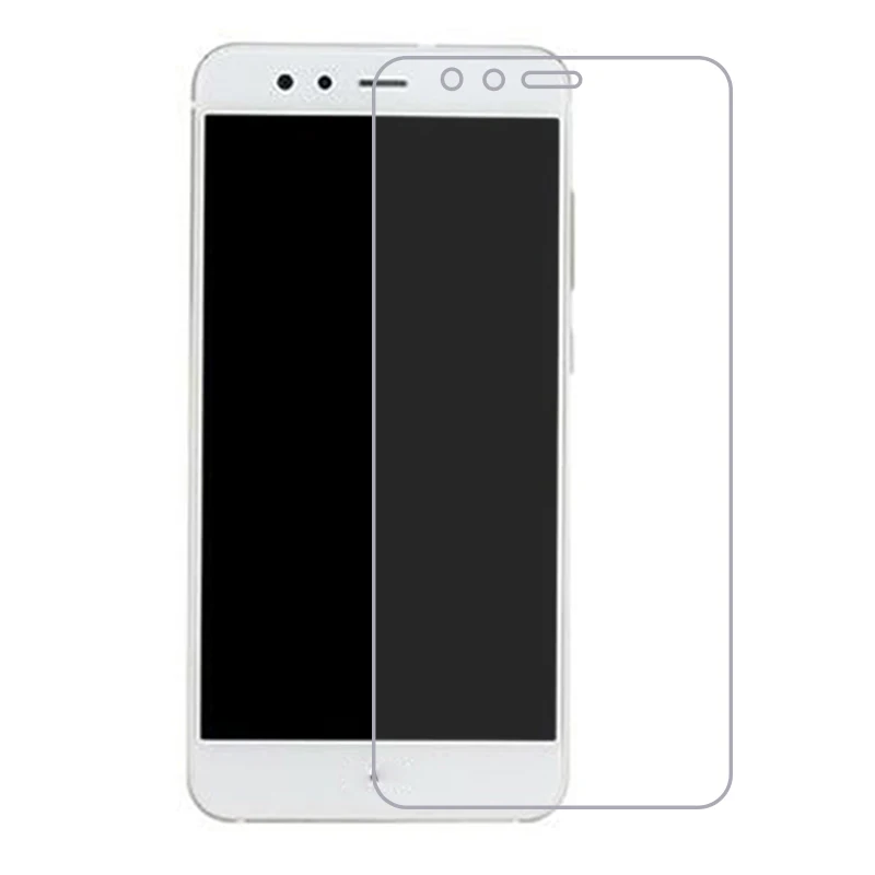 Закаленное стекло 2.5D 9H с защитой от царапин для Huawei P10Lite защитная пленка P10 Lite