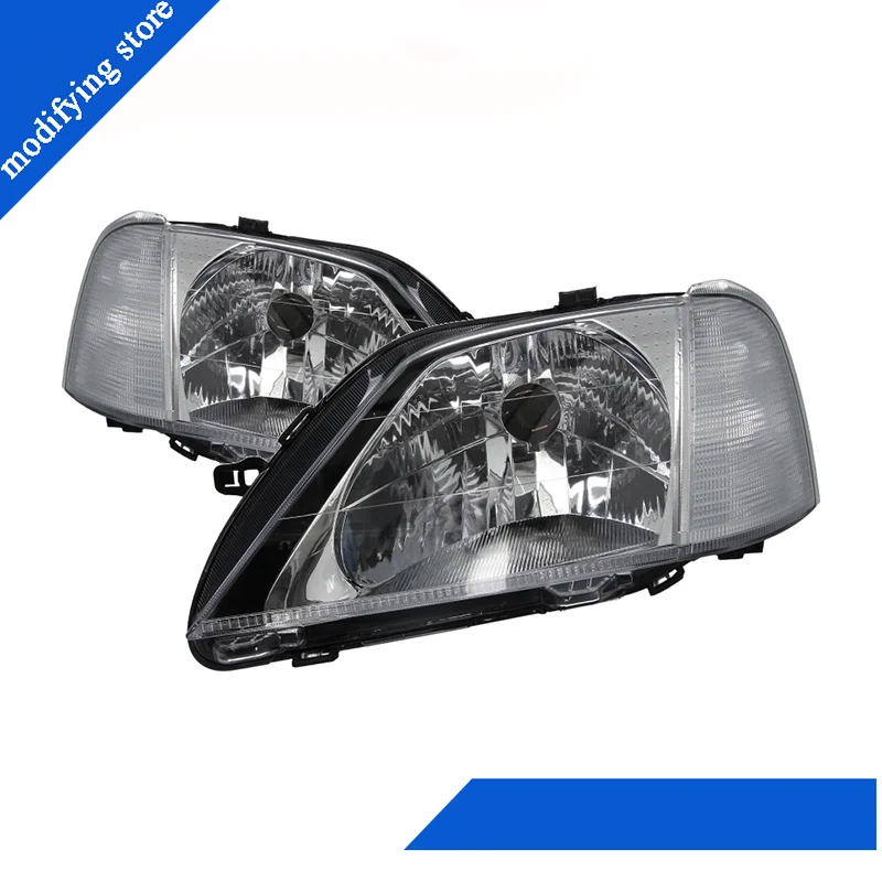 6001546788 6001546789 для фар Dacia Logan изготовленные 04-08 фары 2004-2008 левый/правый Новый |