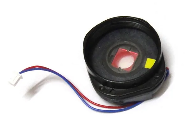 

10pcs IR-CUT CS lens mount holder IR CUT IRC IRCUT Dual Filter, day night switch, Real Color Pictures