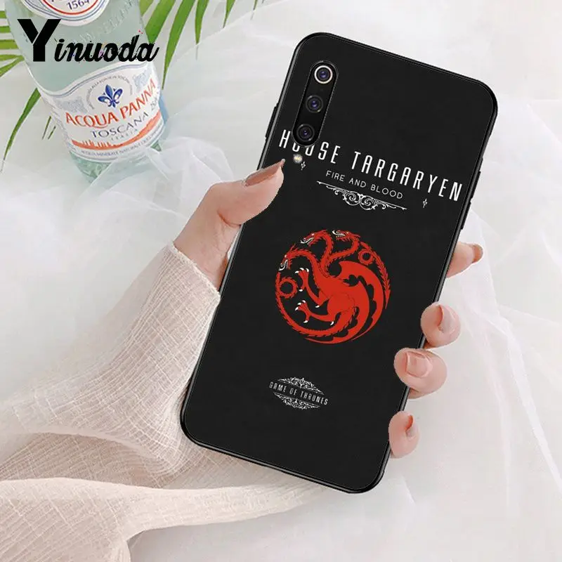 Game of Thrones Winter is Coming