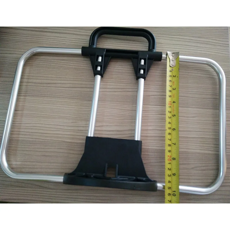 bag frame size