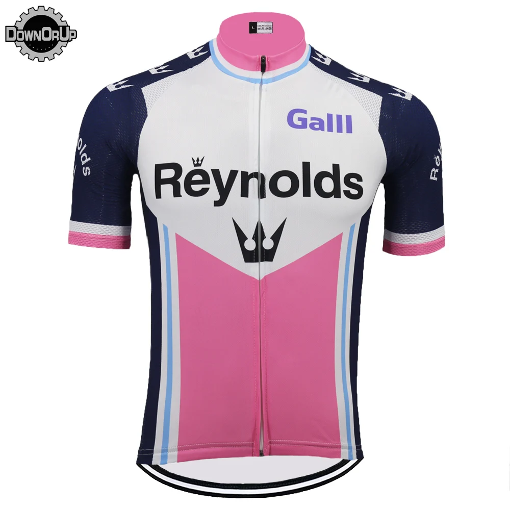 Comprar Jersey de ciclismo para hombres de velcro de manga corta de todos los estilos de color ropa de ciclismo de carreras ropa de ciclismo de alta calidad MTB personalizada