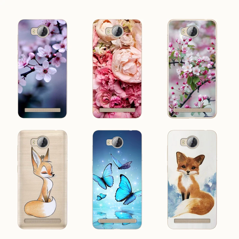 softcase huawei lua u22