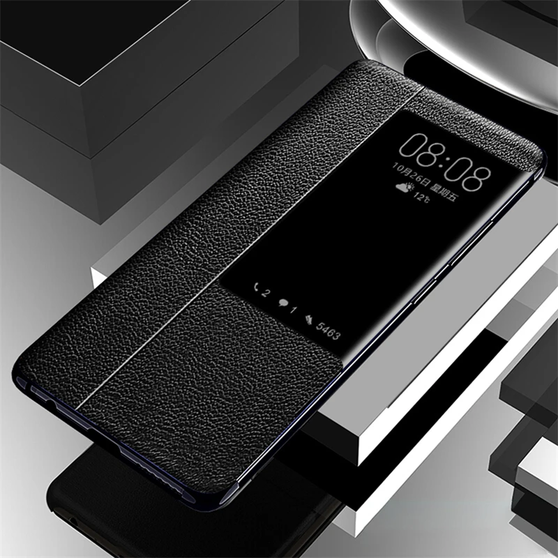 Mofi for huawei mate 20 pro case (12)