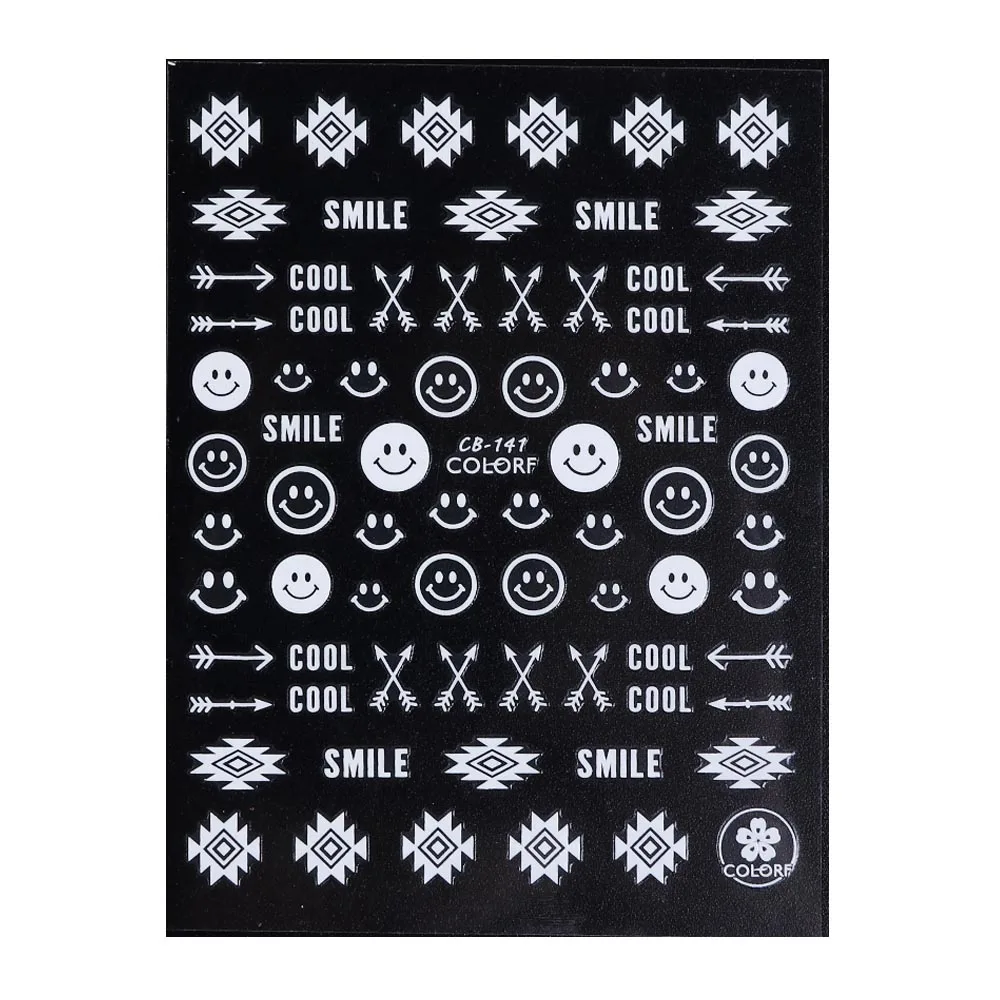 nail sticker (8)