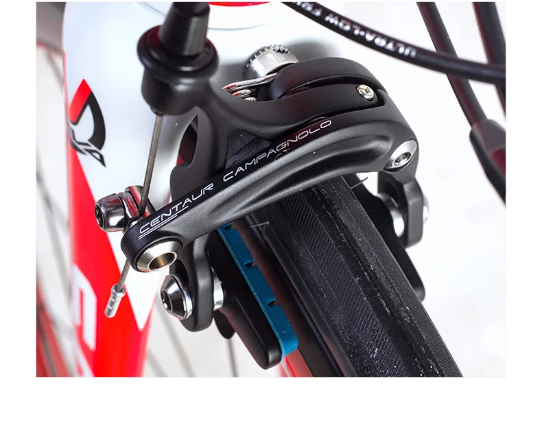 Top SAVA Road Bike Carbon 700C Road bike Carbon Complete bike Full Carbon Bicycle with Campagnolo Centaur Racing Bike velo de route 17