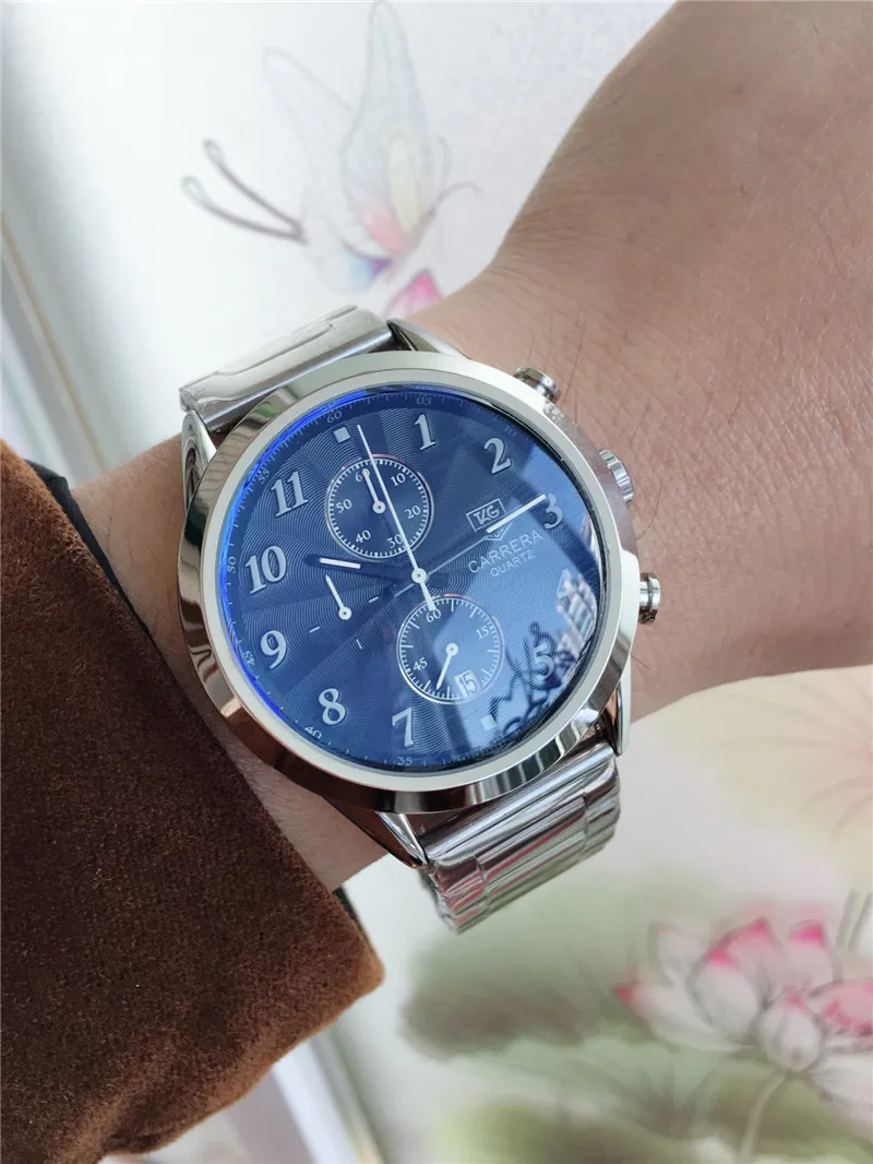 

2019 new Watch