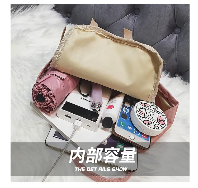 Повседневный рюкзак для мамы и дочки; маленький дизайнерский рюкзак с цепочкой для девочек; 3 размера; школьная сумка; нейлоновый Детский рюкзак; Mochila