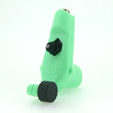 1 шт. Профессиональные татуировки 10 Обертывания Катушки печатная машина тату-пистолет Liner Shader