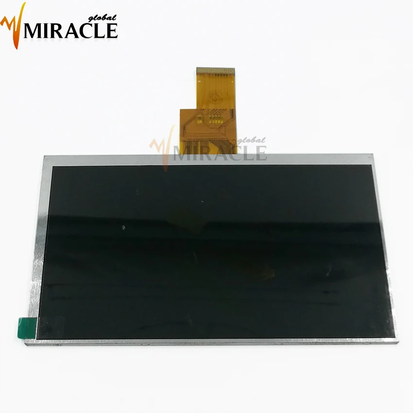 Repair You Life 7inch for fpc y82886 v02 Tablet PC LCD screen A LCD