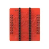 Adaptateur SOP44 + tsop 48/SOP44 V3, carte usb 100% originale seulement, pour TL866CS / TL866A/ TL866II Plus ► Photo 3/6