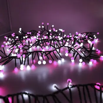 

3M String 400 LED Christmas Tree Fairy Party String Lights Xmas Waterproof Christmas Tree Decor 1PC