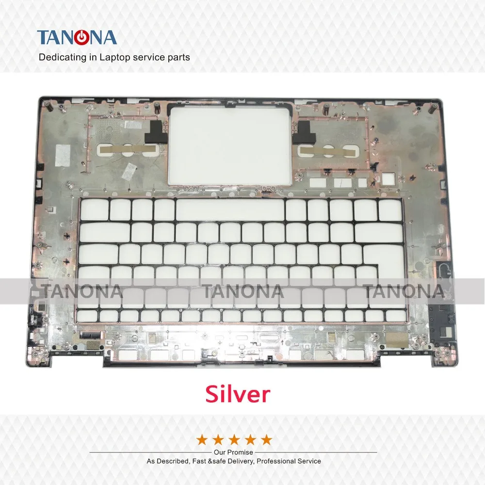 Оригинальный новый для lenovo Yoga 720 15/720-15IKB подлокотник ноутбука верхний корпус