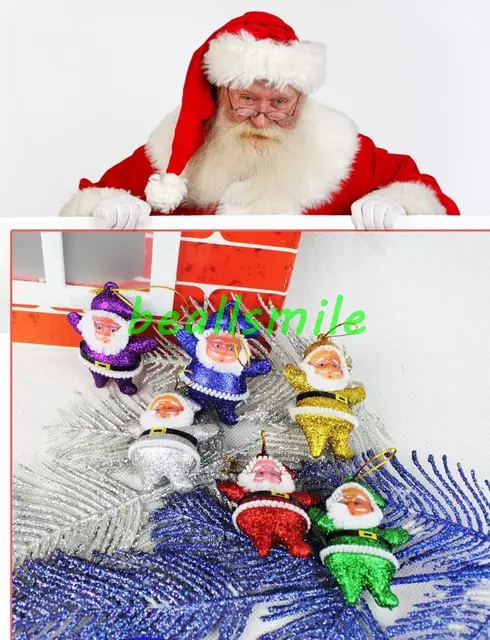 How To Wiki 89 How To Draw Santa Claus And Christmas Tree