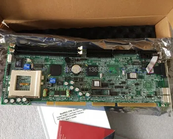 

Nupro-592 industrial motherboard ( motherborad only) tested working