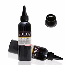 Татуировки и боди-арт пигмент чернил татуировки 8 унций(230 мл) для поставщиков татуировок перманентные пигменты для макияжа