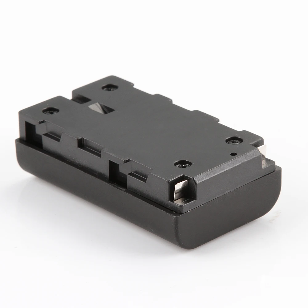 FOTGA CN-AC2 AC Power Adapter for CN-160 CN-126 YN160 YN300 II LED Video light US Plug