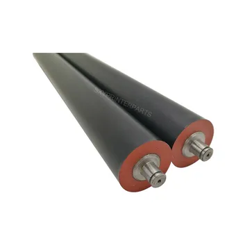 

2PCS Free shipping Lower roller for Lexmarks W840 W850 X850 X852 X854 X860 X862 X864 laserjet printer spare parts