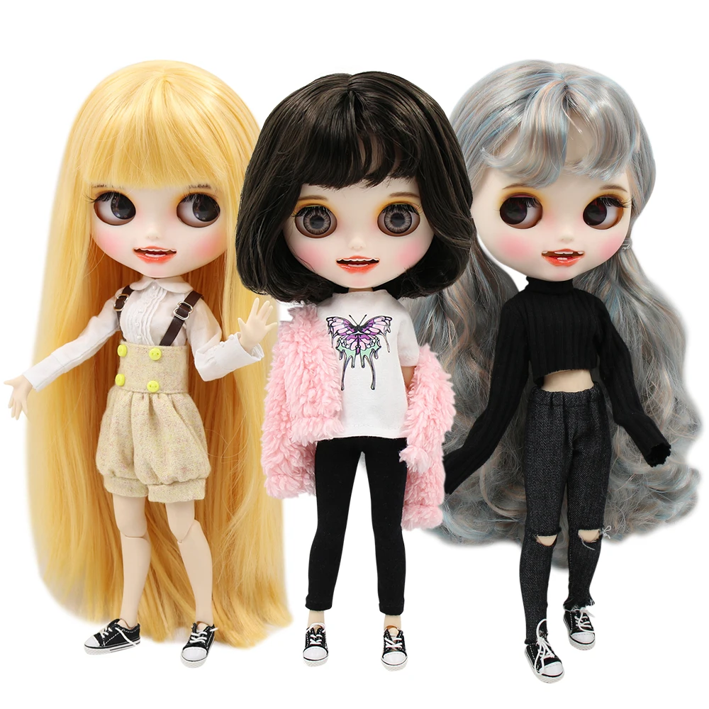 custom face doll