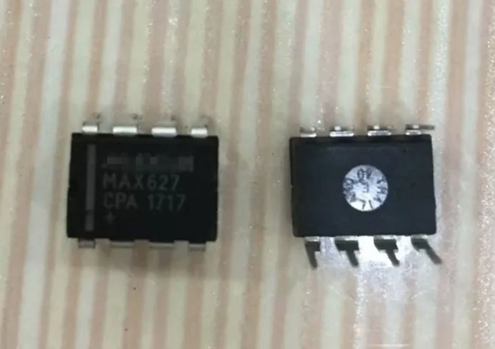 

10/PCS LOT MAX627CPA MAX627 DIP8 NEW