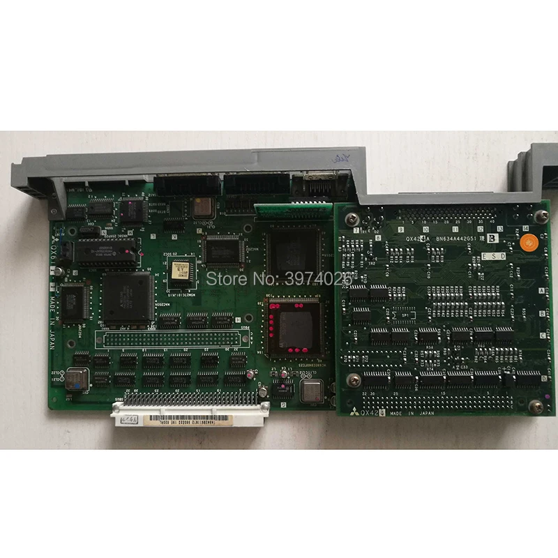 QX611-1 QX424 BN634A442G51